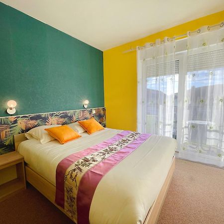 Hotel Le Ronchamp Εξωτερικό φωτογραφία