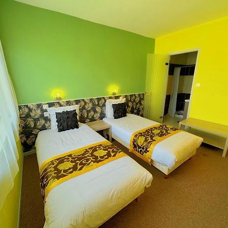 Hotel Le Ronchamp Εξωτερικό φωτογραφία