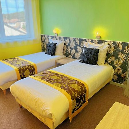 Hotel Le Ronchamp Εξωτερικό φωτογραφία