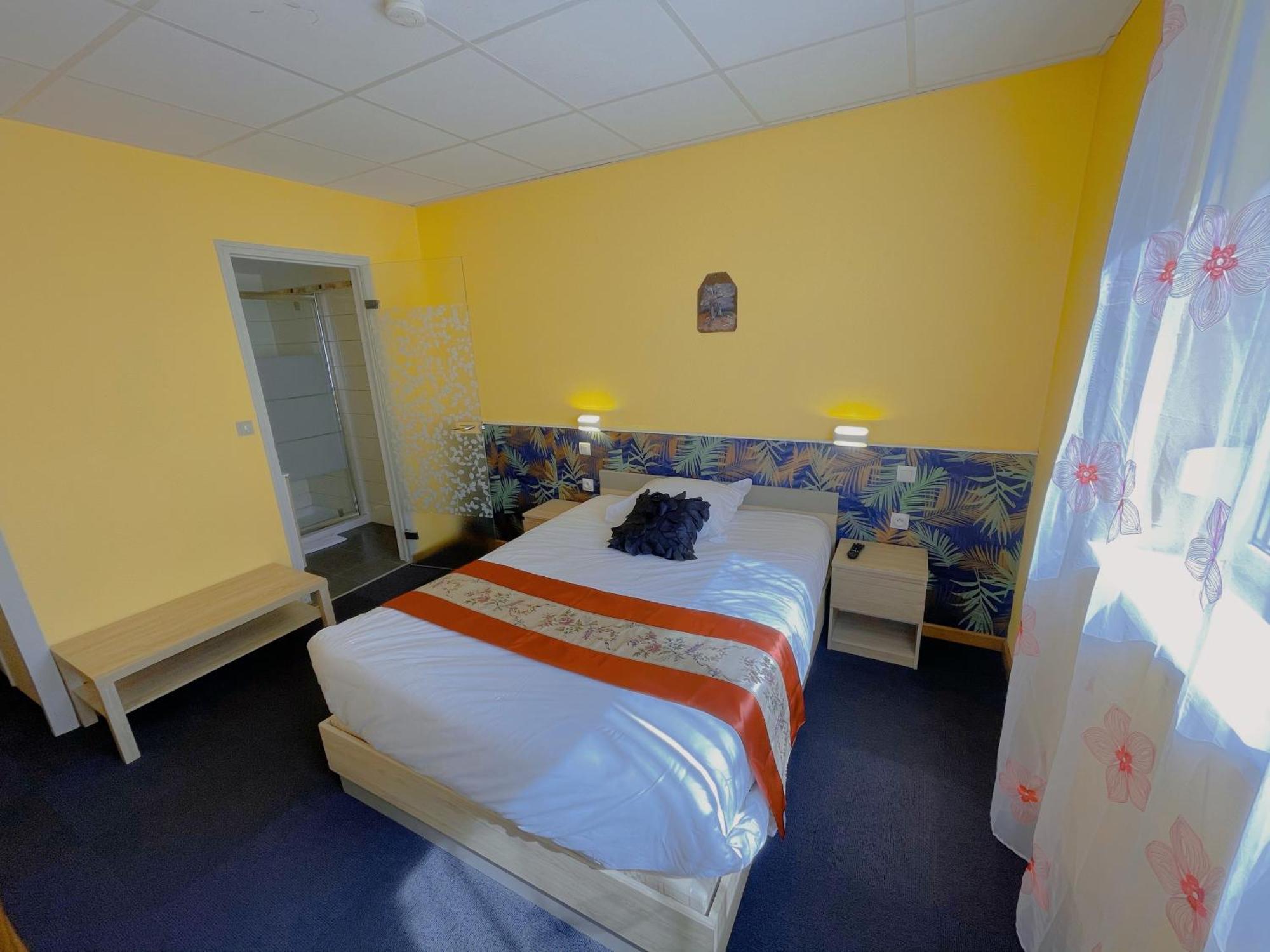 Hotel Le Ronchamp Εξωτερικό φωτογραφία