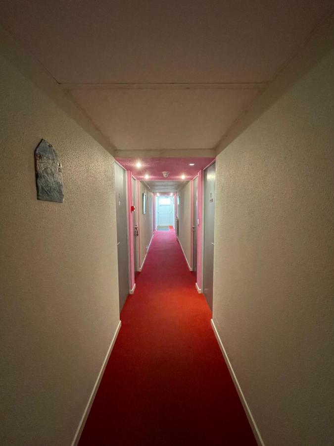 Hotel Le Ronchamp Εξωτερικό φωτογραφία