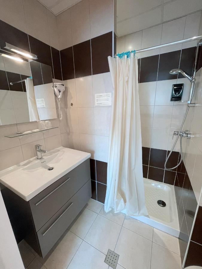 Hotel Le Ronchamp Εξωτερικό φωτογραφία