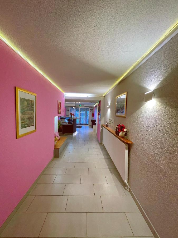 Hotel Le Ronchamp Εξωτερικό φωτογραφία