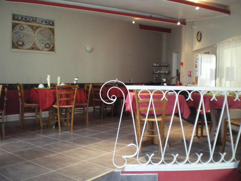 Hotel Le Ronchamp Εξωτερικό φωτογραφία