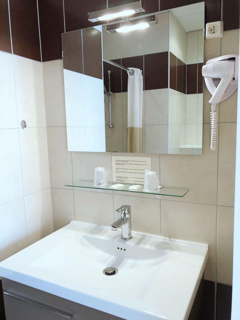 Hotel Le Ronchamp Εξωτερικό φωτογραφία