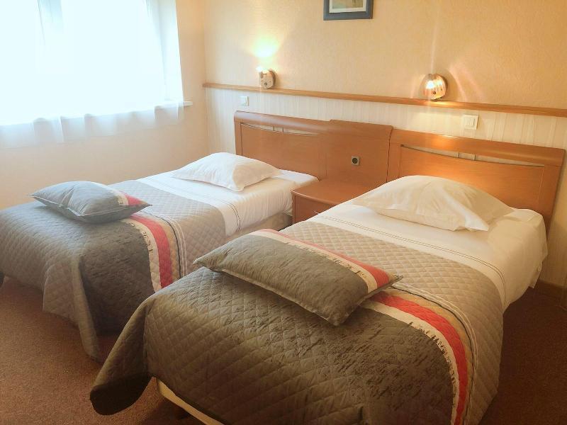 Hotel Le Ronchamp Εξωτερικό φωτογραφία