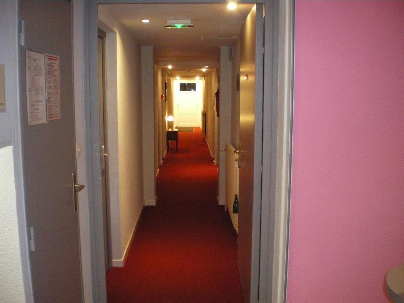 Hotel Le Ronchamp Εξωτερικό φωτογραφία