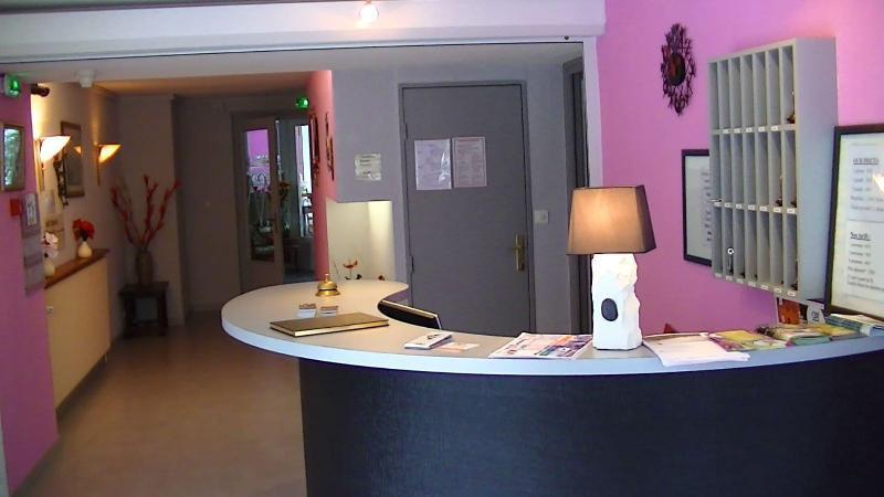 Hotel Le Ronchamp Εξωτερικό φωτογραφία
