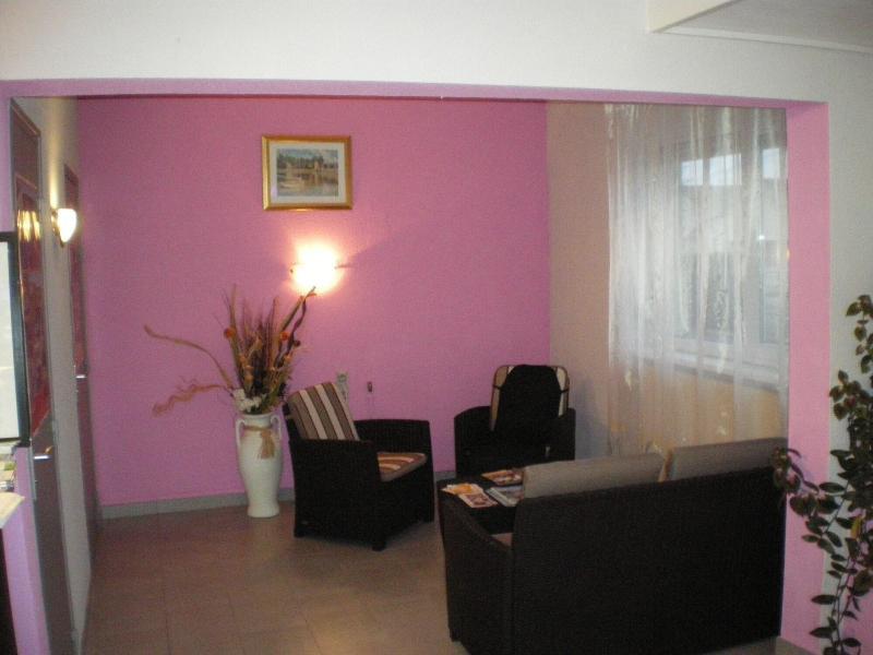 Hotel Le Ronchamp Εξωτερικό φωτογραφία