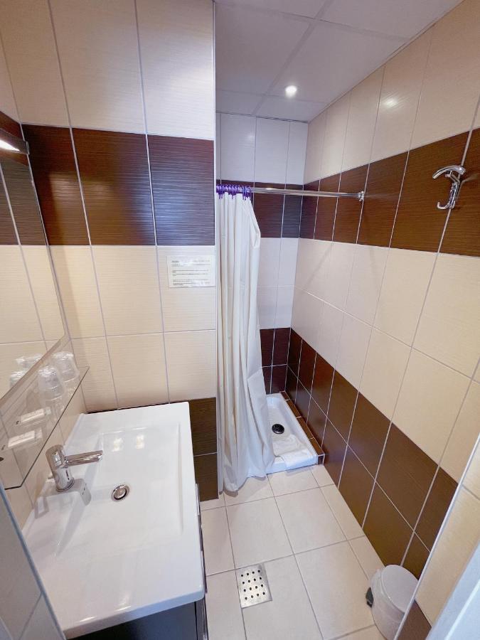 Hotel Le Ronchamp Εξωτερικό φωτογραφία