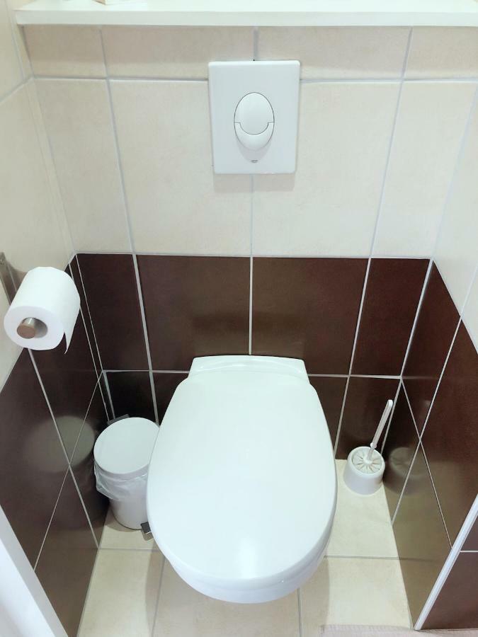 Hotel Le Ronchamp Εξωτερικό φωτογραφία